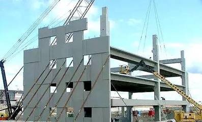 工廠造房 成本之謎與裝配式建筑的未來(lái)機(jī)遇