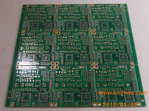 恒鑫順多層電路板 高性價(jià)比與卓越品質(zhì)的可靠選擇