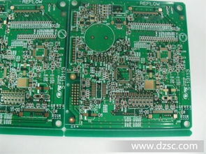 供應(yīng)FR-4玻纖線路板 高品質(zhì)電路板加工服務(wù)