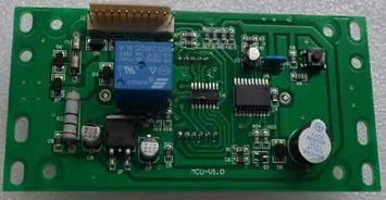 武漢品信電子電路板 一站式電子制造與產(chǎn)品開發(fā)解決方案