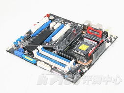 沖擊極限的黑色殺手 華碩玩家國(guó)度P45覆銅線路板深度評(píng)測(cè)