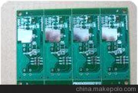 FR-4單雙面玻纖板 深圳市凱聯鑫電路的專業選擇